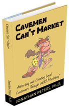Cavement Can't Market